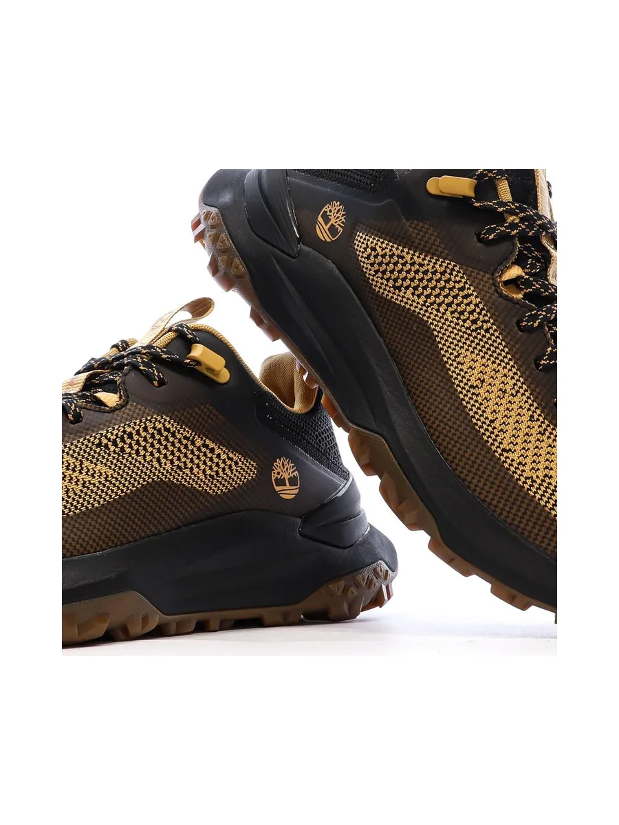 Chaussures de Trail Marron Homme Timberland Motion Access Low 8