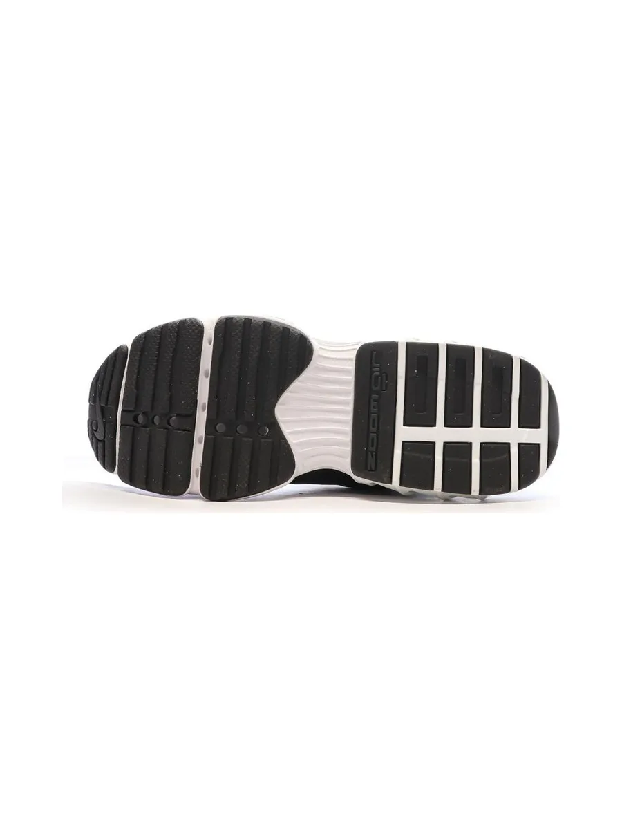 Baskets Noir Femme Nike Zoom Air Fire 6