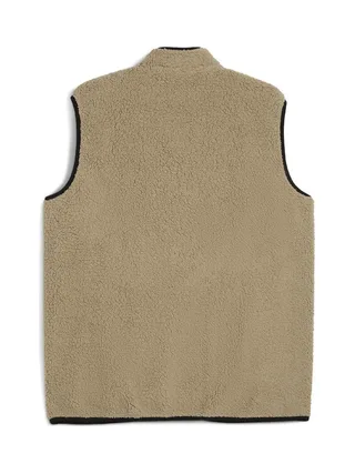 Gilet Sans Beige Homme Puma Pumatech 2