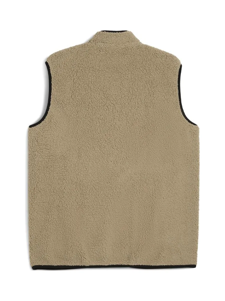 Gilet Sans Beige Homme Puma Pumatech 2