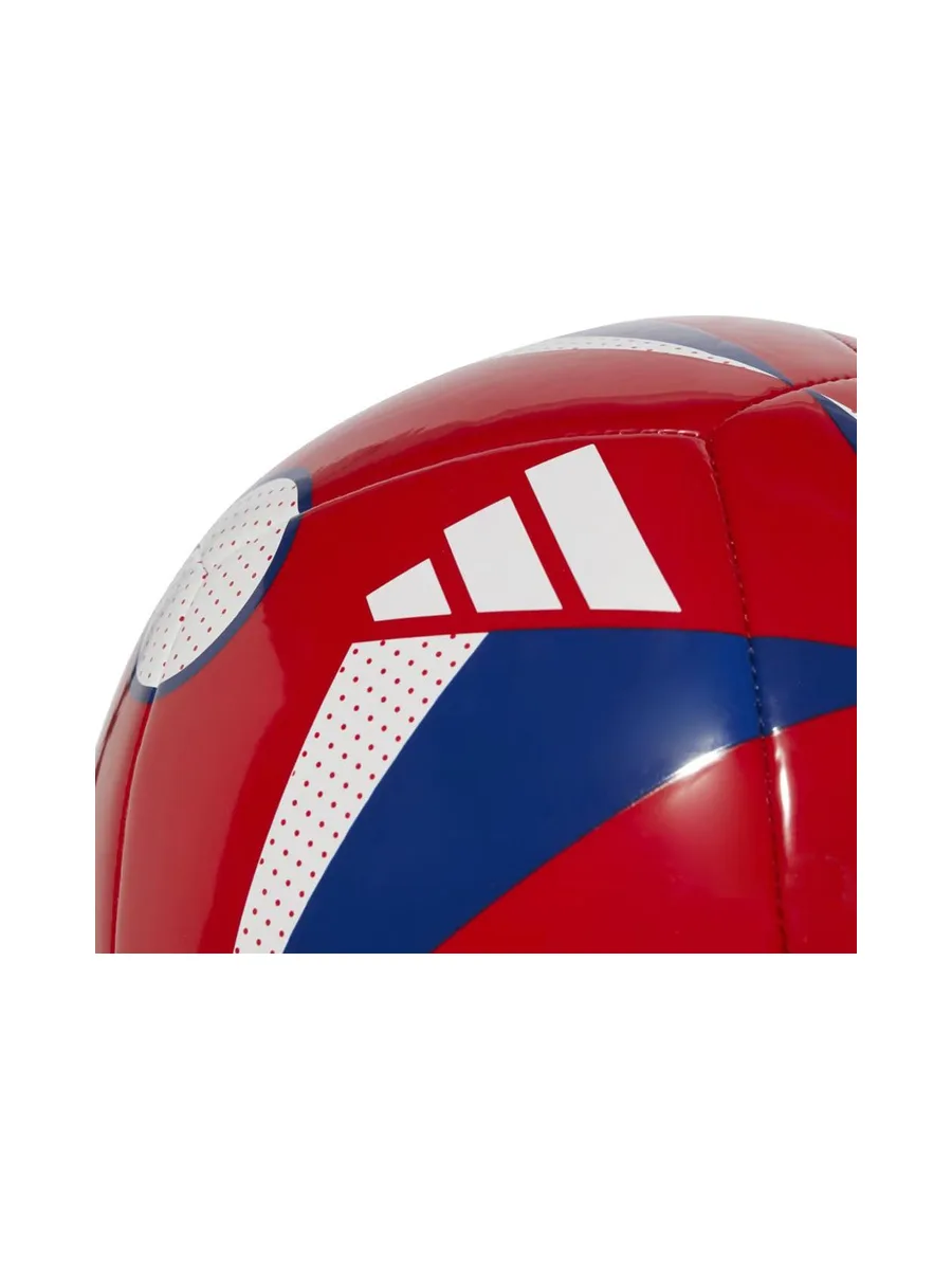 Arsenal Ballon Rouge/Bleu/Blanc Homme Adidas IX4032 3