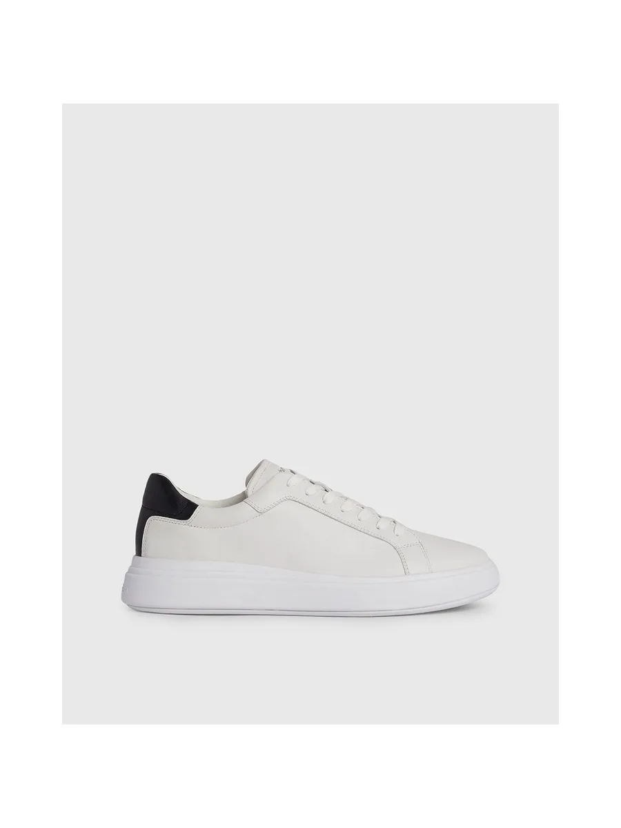 Baskets CALVIN KLEIN HM0HM01016 4