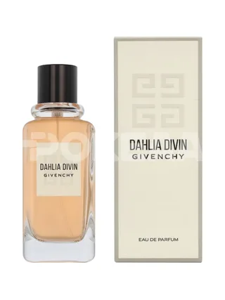 Givenchy Dahlia Divin Edp Spray 100ml 1