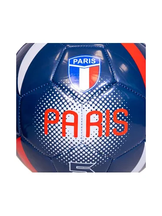 PARIS Marine/Rouge/Blanc Sport Zone 2
