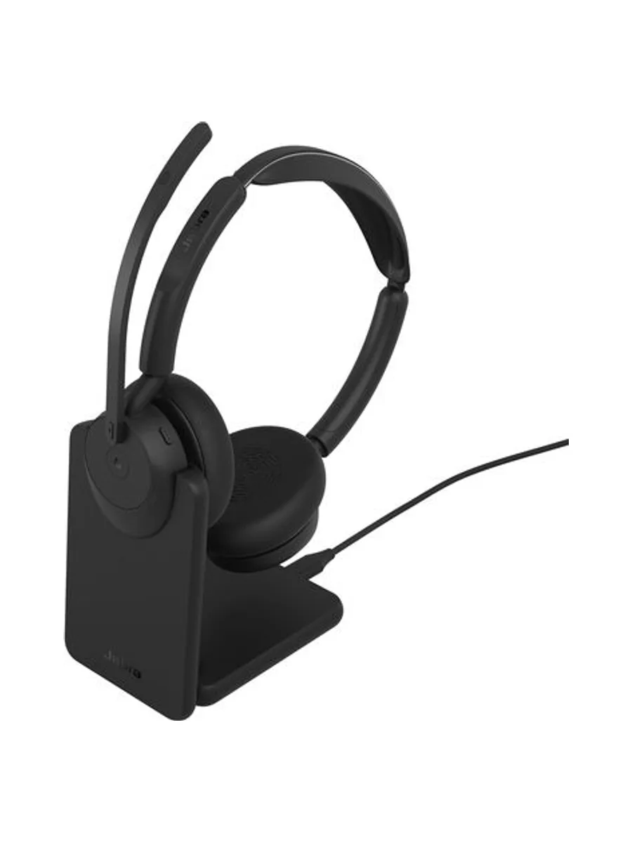 Jabra Evolve3 45 2