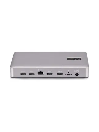 StarTech.com 155UE-USB4-DOCK laptop dock/port replicator 4