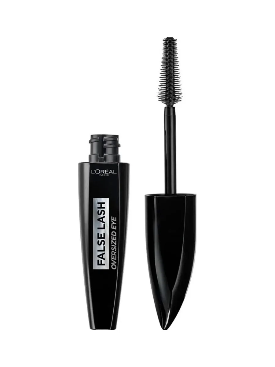 Mascara Noir L'Oréal Paris False Lash Oversized 3