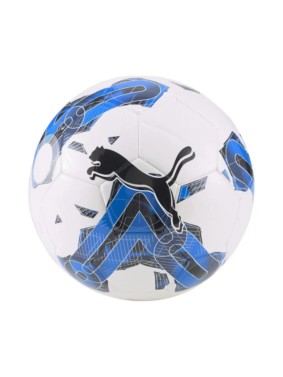 Ballon Blanc/Bleu Puma Orbita 6 2