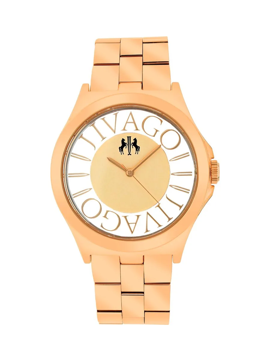 Jivago Women's Fun 1