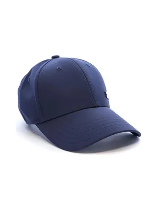 Casquette Marine Homme Adidas Bballcap 2