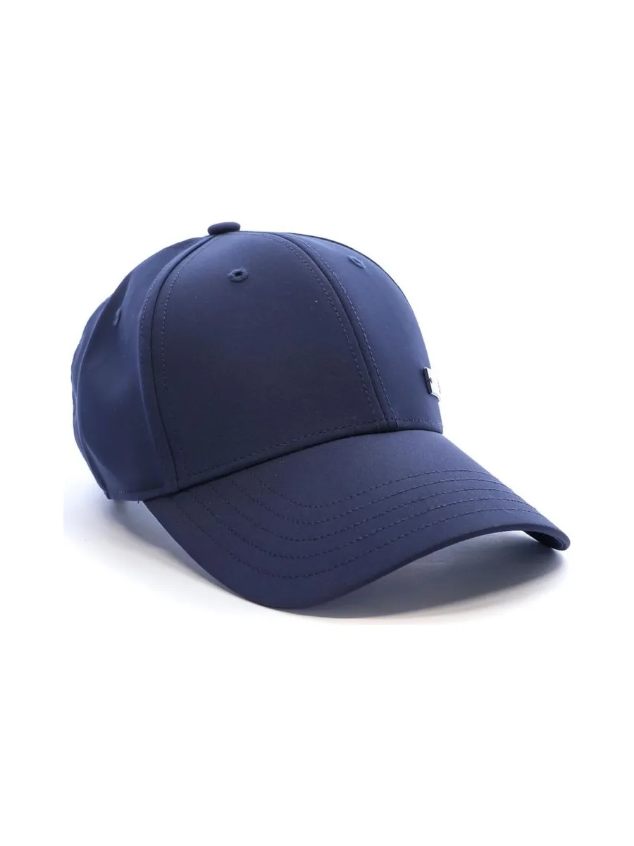 Casquette Marine Homme Adidas Bballcap 2