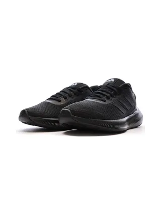 Chaussures de Running Noir Femme Adidas Runfalcon 3.0 W 6