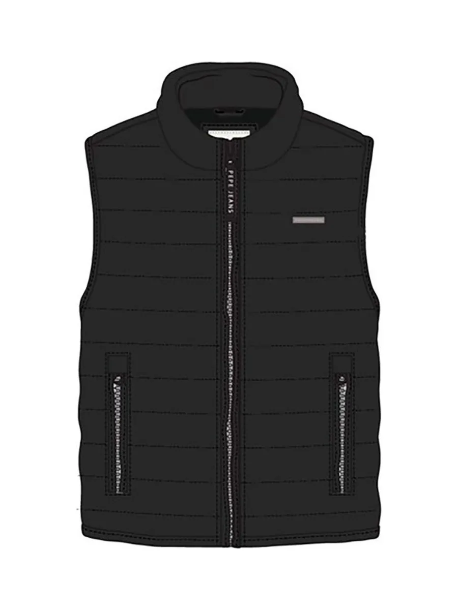 PEPE JEANS Toby - Gilet 8