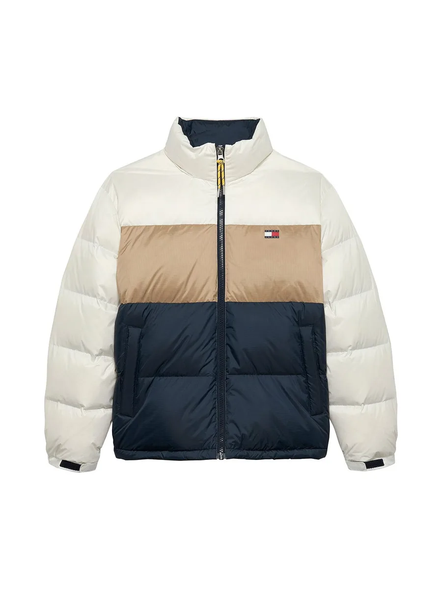 Manteau TOMMY HILFIGER DM0DM22117 2