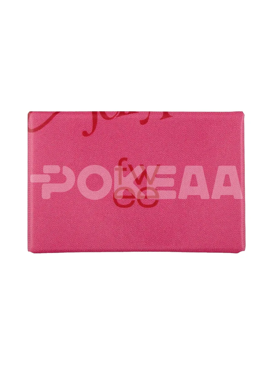 Fwee Lip & Cheek Glowy Jelly Pot 4g - JP03 Sweets 1