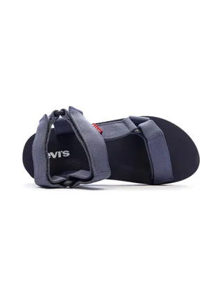 Sandales Marine Garçon Levi's Cadys 4