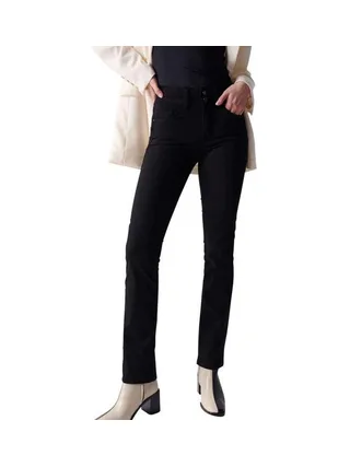 Jean Slim Femme Salsa Secret Push In 1