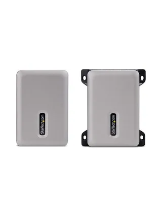 StarTech.com 424DEU-USB-C-CHARGER mobile device charger 4