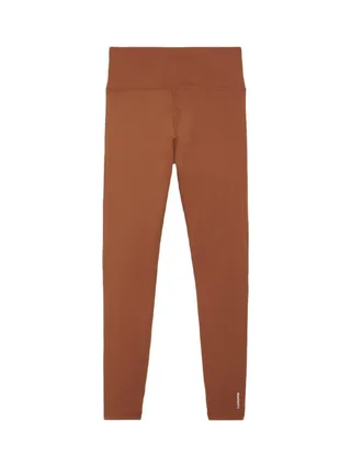 Legging Camel Femme Puma Train Cloudspun Rib 2