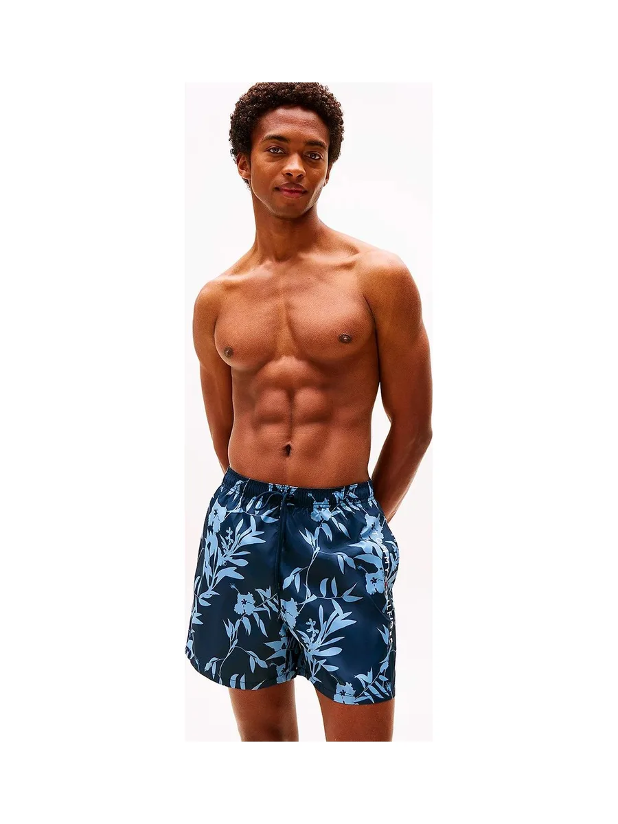 Maillot de bain TOMMY HILFIGER UM0UM03266 4