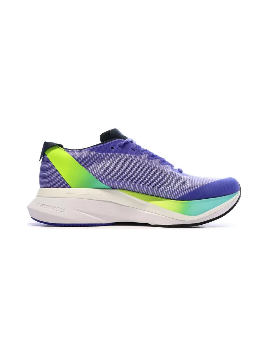 Chaussures de Running Bleu Homme Adidas Adizero Boston IF9211 3