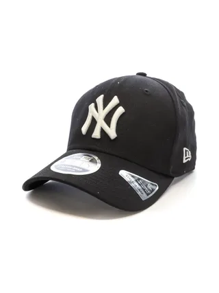Casquette Noire Homme New Era Neyyan 1