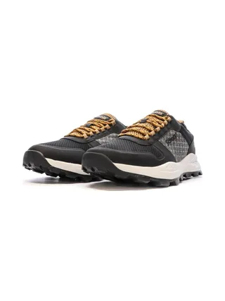 Baskets Noir Homme Schott Chambi 6