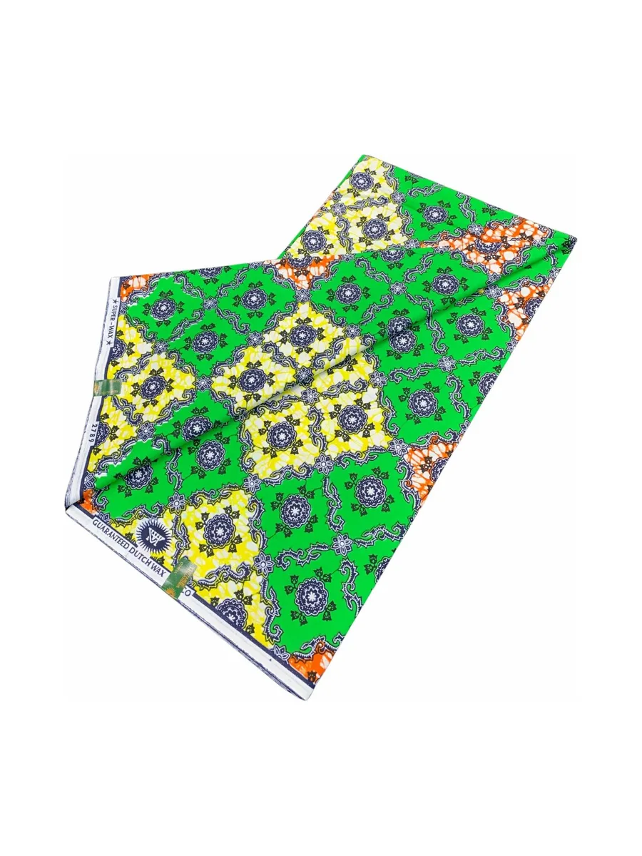 Vlisco Super-Wax 30
