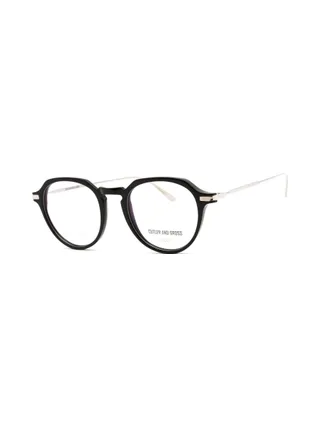 Cutler and Gross CG1302 — Lunettes de vue 1