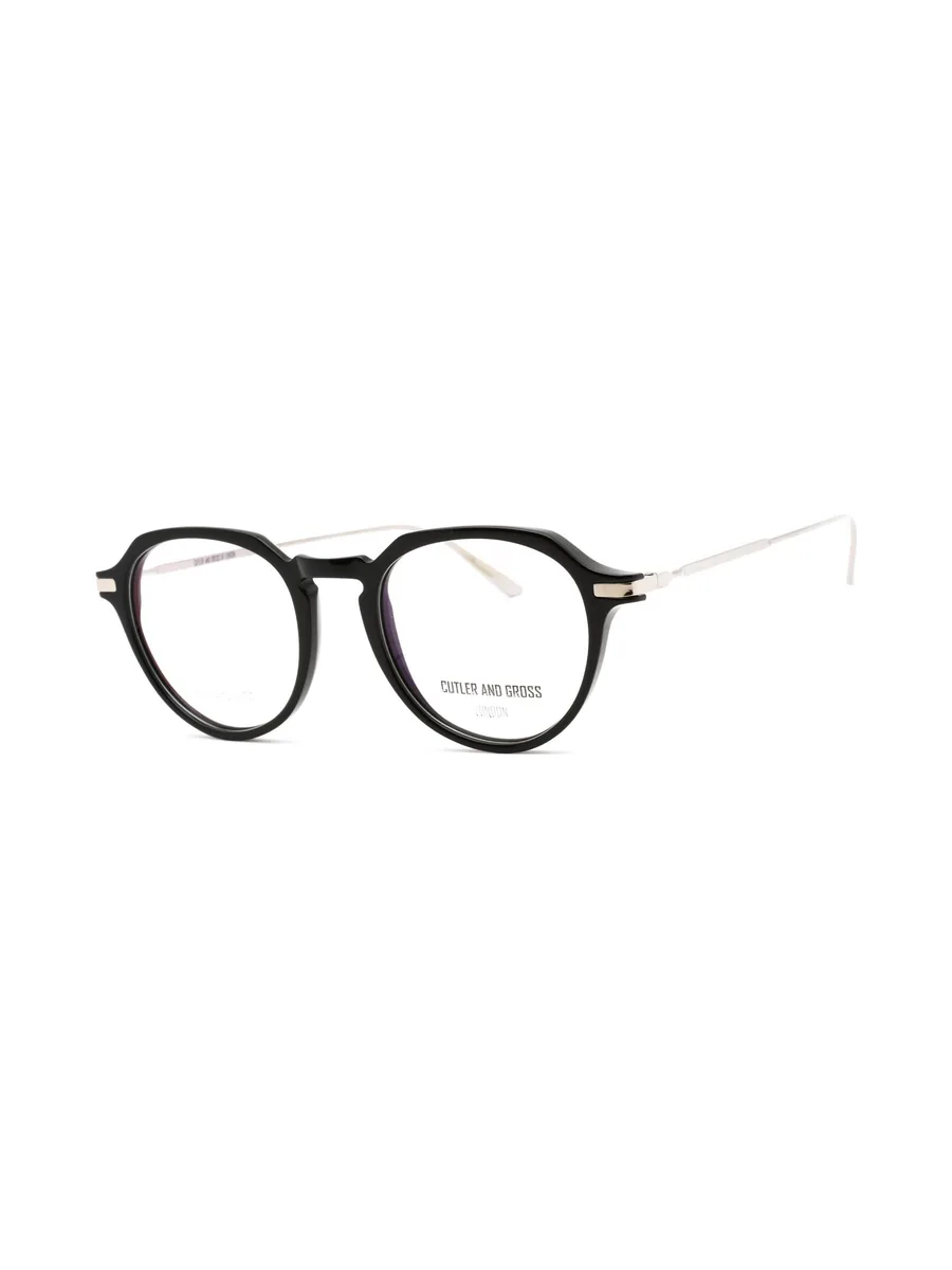 Cutler and Gross CG1302 — Lunettes de vue 5