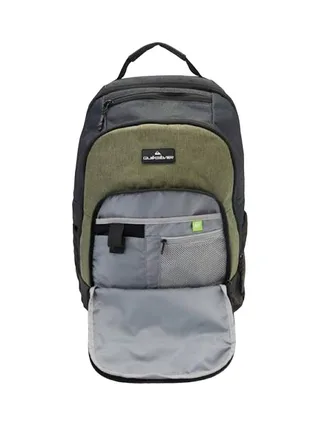 Sac a dos Kaki Quiksilver 1969 Special 3