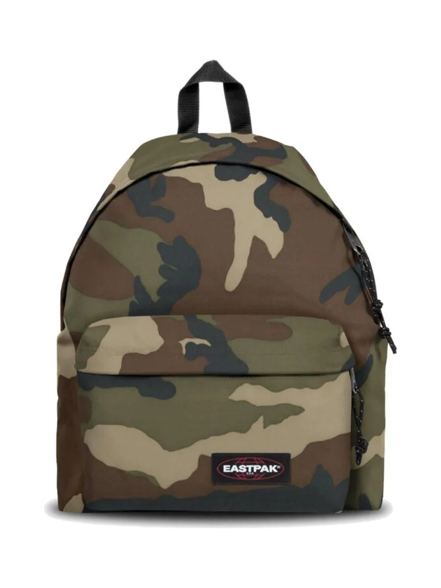 Sac à Dos Camouflage Mixte Eastpak Padded 2
