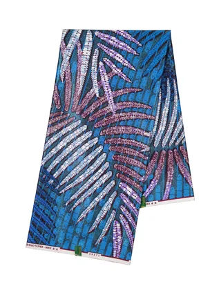 Vlisco Grand Super-Wax 17