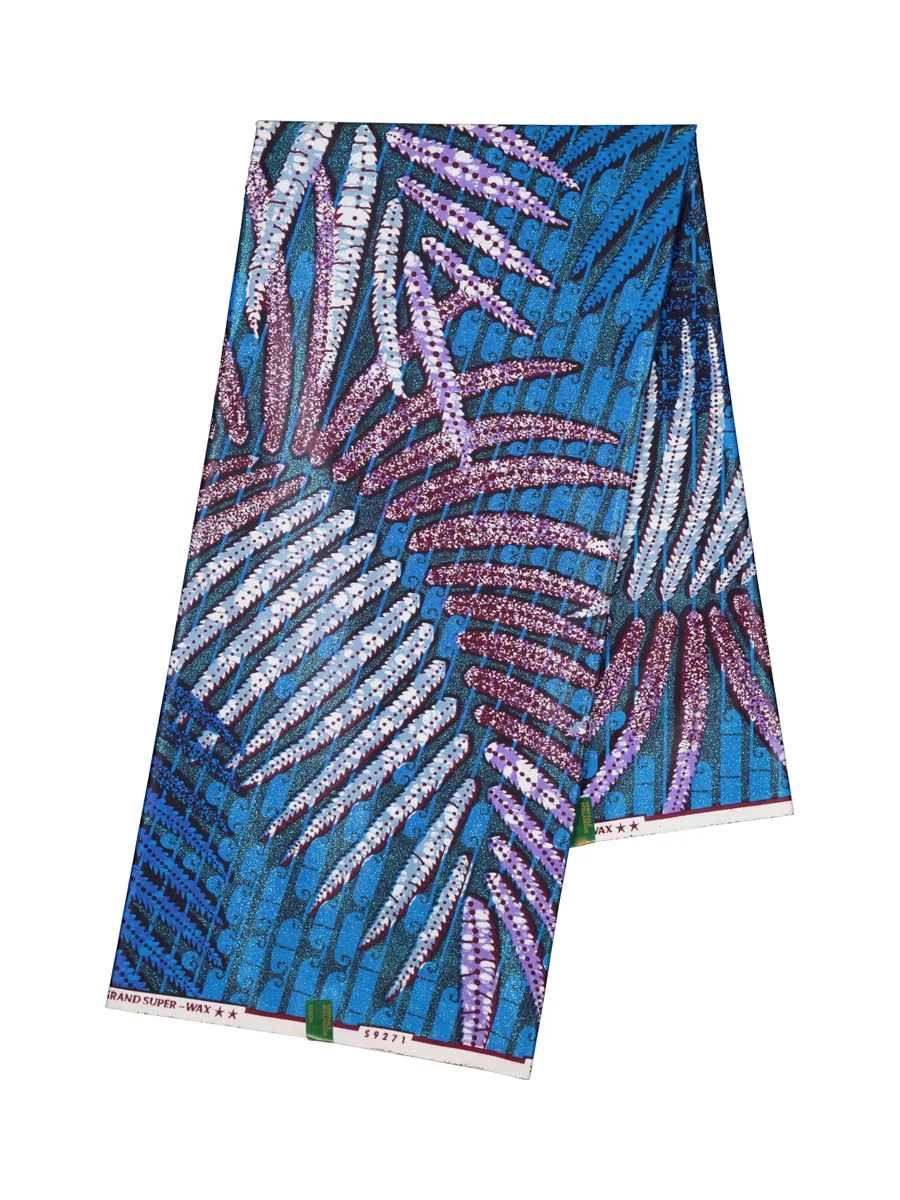 Vlisco Grand Super-Wax 50