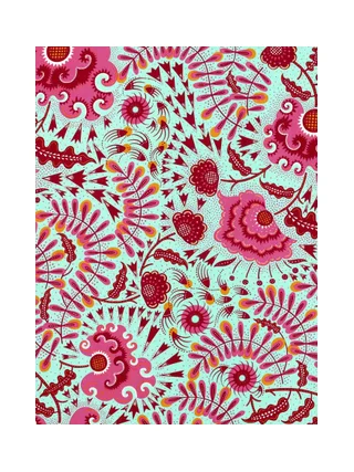 Vlisco Vibe 35