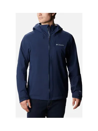 Veste COLUMBIA Omni-Tech Ampli-Dry Shell 2