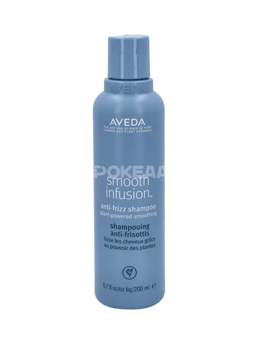Aveda Smooth Infusion Shampoo 200ml - Smooths And Softens To Reduce Frizz 1