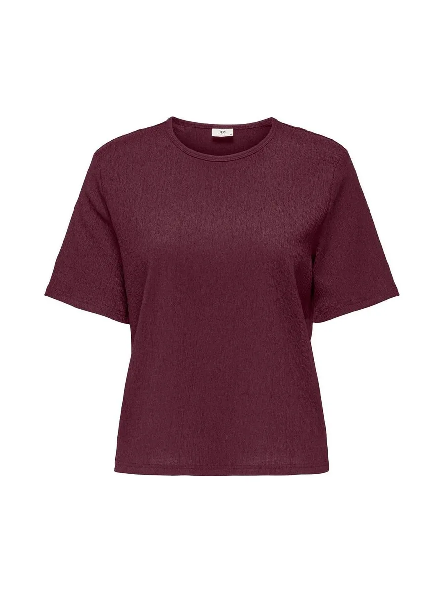 T-Shirt Prune Femme JDY Debbie 2