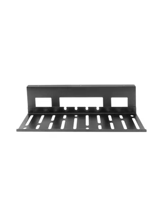 Under desk cable management tray 40cm 2