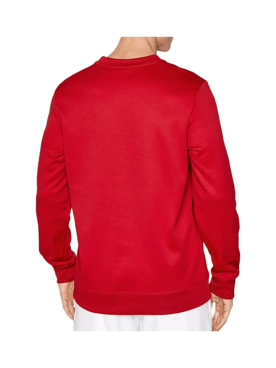 Sweat Rouge Homme O'Neill Rutile 3