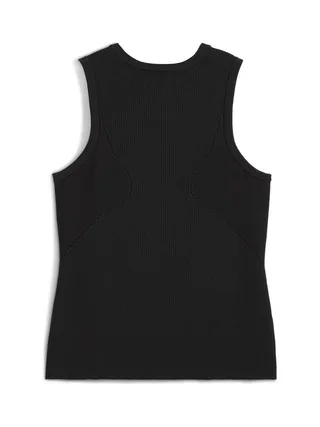 Débardeur Noir Homme Puma Mostroverse 2