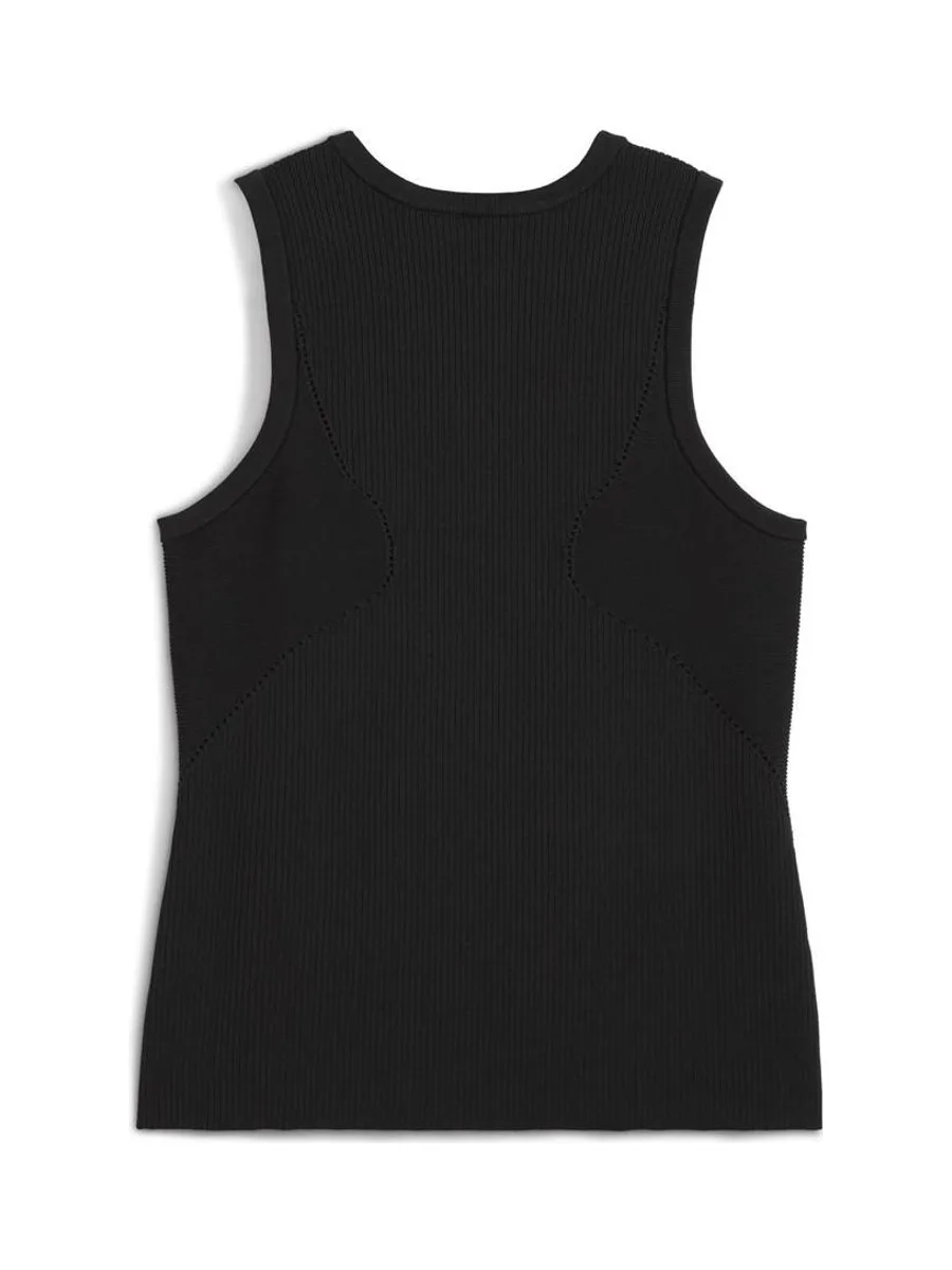 Débardeur Noir Homme Puma Mostroverse 2
