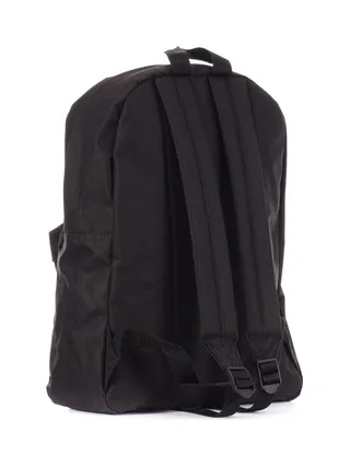 Sac à Dos Noir/Vert Garçon Kappa Bacamo 2