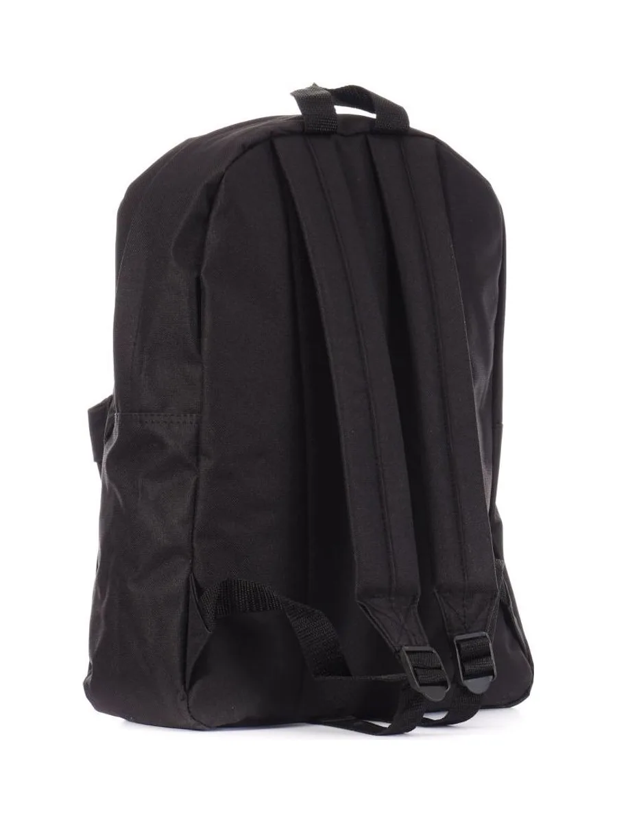 Sac à Dos Noir/Vert Garçon Kappa Bacamo 3