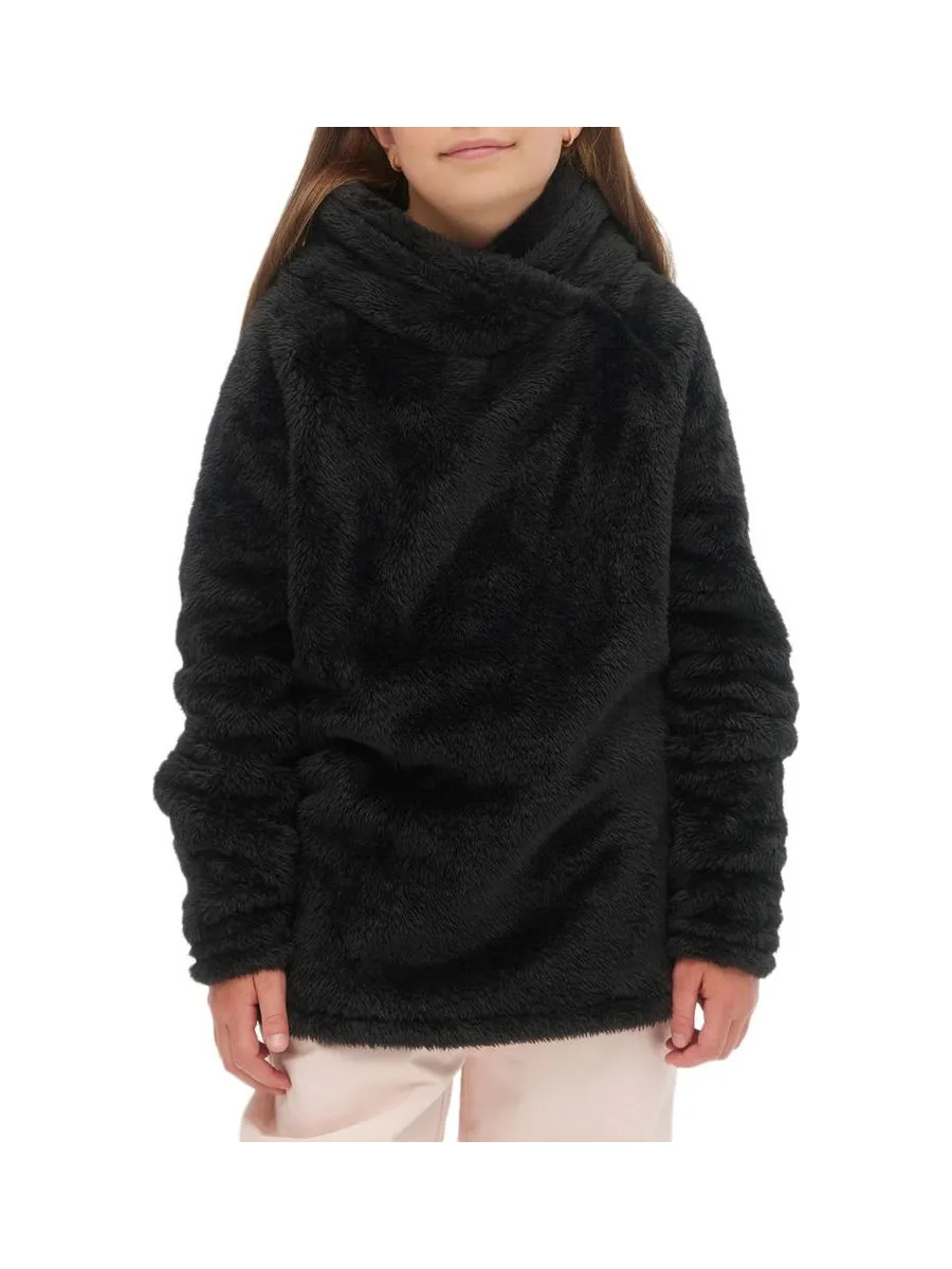 Polaire Noir Fille O'Neill Hazel 1