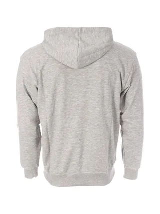 Sweat Gris Homme New Balance Linear 2