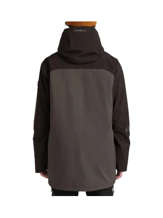 Manteaux Noir/Gris Homme O'Neill Gtx Psycho Tech 2