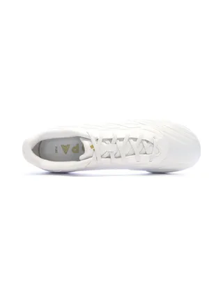 Chaussures de Foot Blanches Homme Adidas Copa Pure 2 League FG 4