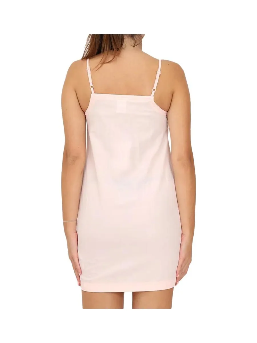 Robe Rose Femme Nike Cami 2