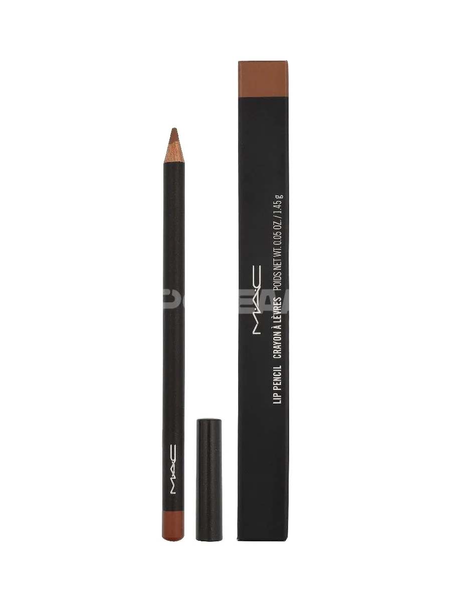 MAC Lip Pencil 1.4g - Stripdown 1